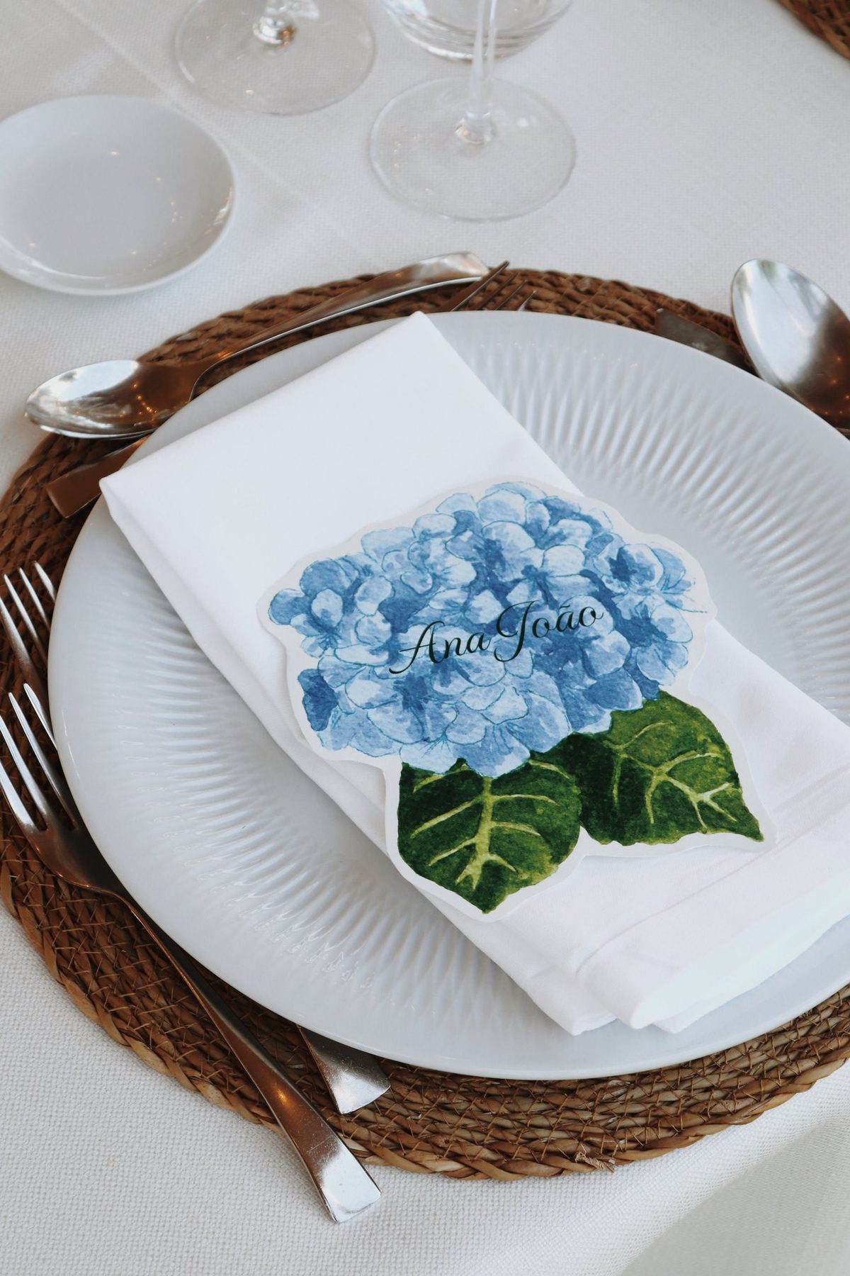 Place Card